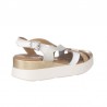 Cuñas Oh My Sandals 5670 Mujer Hielo