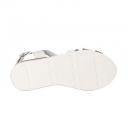 Cuñas Oh My Sandals 5670 Mujer Hielo