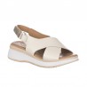 Cuñas Oh My Sandals 5661 Mujer Hielo