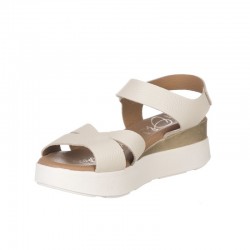 Cuñas Oh My Sandals 5673 Mujer Hielo