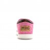 Zapatillas Lona Ba Pablosky 980170 Niña Fuxia