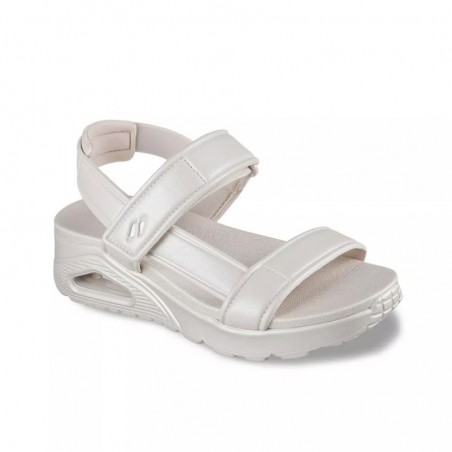 Cuñas Skechers 120016 Mujer Beig