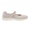 Sneakers Skechers One The Go Flex Radiant Mujer Natural