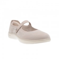 Sneakers Skechers One The Go Flex Radiant Mujer Natural