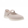 Sneakers Skechers One The Go Flex Radiant Mujer Natural