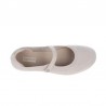 Sneakers Skechers One The Go Flex Radiant Mujer Natural