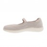 Sneakers Skechers One The Go Flex Radiant Mujer Natural