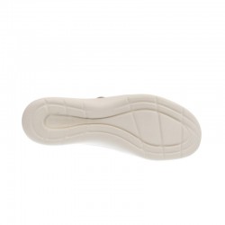 Sneakers Skechers One The Go Flex Radiant Mujer Natural