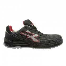 Zapatos de Segurid U-power Lisbona Hombre Negro