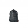 Zapatos de Segurid U-power Joan Hombre Negro-negro