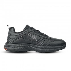 Zapatos de Segurid U-power Allyson Hombre Negro-negro