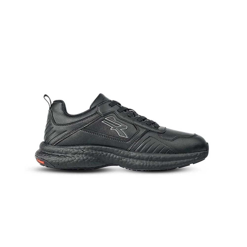 Zapatos de Segurid U-power Allyson Hombre Negro-negro
