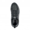 Zapatos de Segurid U-power Allyson Hombre Negro-negro