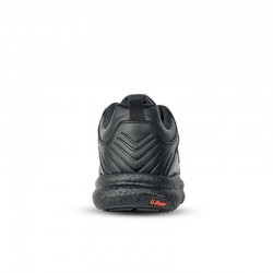 Zapatos de Segurid U-power Allyson Hombre Negro-negro