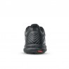 Zapatos de Segurid U-power Allyson Hombre Negro-negro