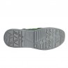 Zapatos de Segurid U-power Point Hombre Gris