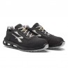 Zapatos de Segurid U-power Imperius Hombre Negro
