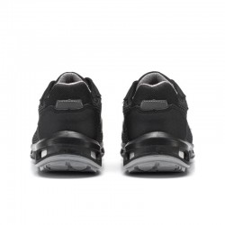 Zapatos de Segurid U-power Imperius Hombre Negro