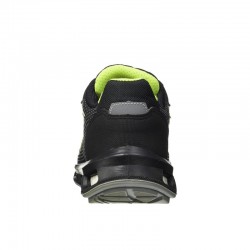 Zapatos de Segurid U-power Prime Hombre Negro