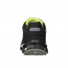 Zapatos de Segurid U-power Prime Hombre Negro