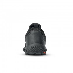 Zapatos de Segurid U-power Ferran Mujer Negro-negro