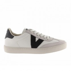 Sneakers Victoria BerlÍn Ciclista Mujer Negro