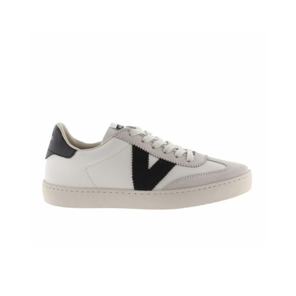 Sneakers Victoria BerlÍn Ciclista Mujer Negro