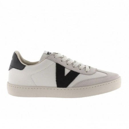 Sneakers Victoria BerlÍn Ciclista Mujer Negro