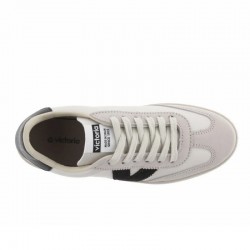 Sneakers Victoria BerlÍn Ciclista Mujer Negro
