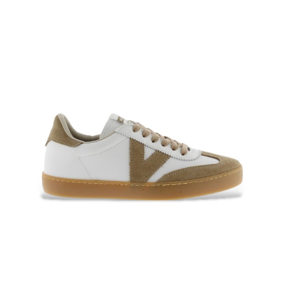 Sneakers Victoria Victoria Berlin Ciclista 87205 Mujer Beig