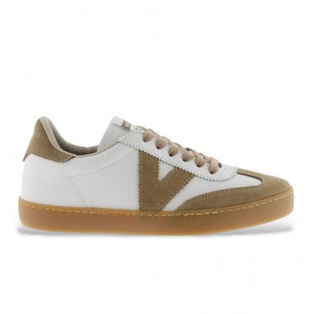 Sneakers Victoria Victoria Berlin Ciclista 87205 Mujer Beig