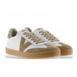Sneakers Victoria Victoria Berlin Ciclista 87205 Mujer Beig