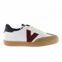 Sneakers Victoria BerlÍn Ciclista Mujer Marino