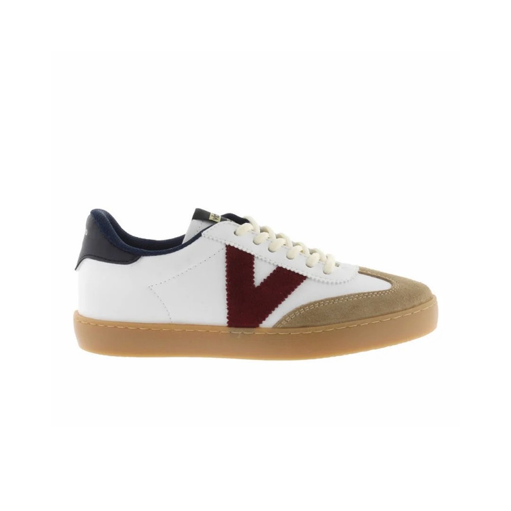Sneakers Victoria BerlÍn Ciclista Mujer Marino