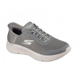 Sneakers Skechers Grand Entry Mujer Kaki