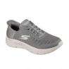 Sneakers Skechers Grand Entry Mujer Kaki