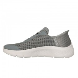 Sneakers Skechers Grand Entry Mujer Kaki