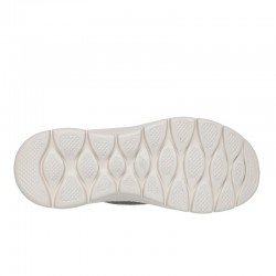 Sneakers Skechers Grand Entry Mujer Kaki