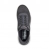 Sneakers Skechers Go Walk Flex-mali Mujer Gris