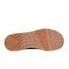 Sneakers Skechers Uno - Jungle Nite Mujer Negro