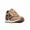 Sneakers Refresh 173177 Mujer Beig