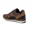 Sneakers Refresh 170159 Mujer Kaki