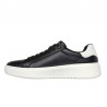 Sneakers Skechers Court Break-suit Sneaker Hombre Negro