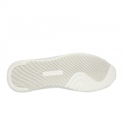 Sneakers Skechers Court Break-suit Sneaker Hombre Negro