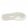 Sneakers Skechers Court Break-suit Sneaker Hombre Negro