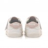 Barefoot Mustang 48909 Niña Blanco-rosa
