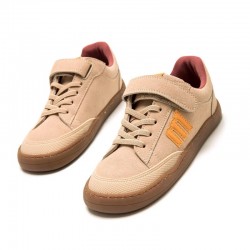 Barefoot Mustang 49317 Niña Beig
