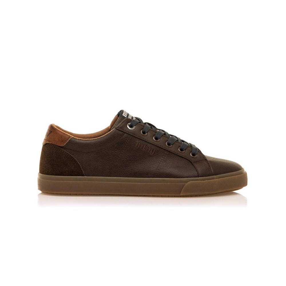 Sneakers Mustang 84732 Hombre Marron