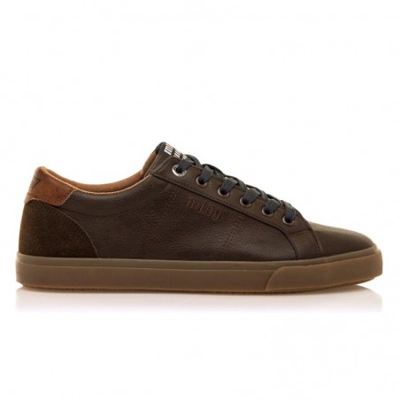 Sneakers Mustang 84732 Hombre Marron
