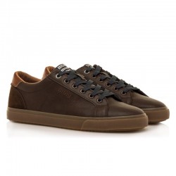 Sneakers Mustang 84732 Hombre Marron